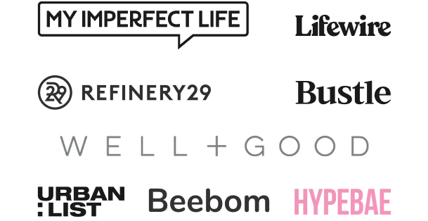 Media Partners Coverage of Rice Purity Test